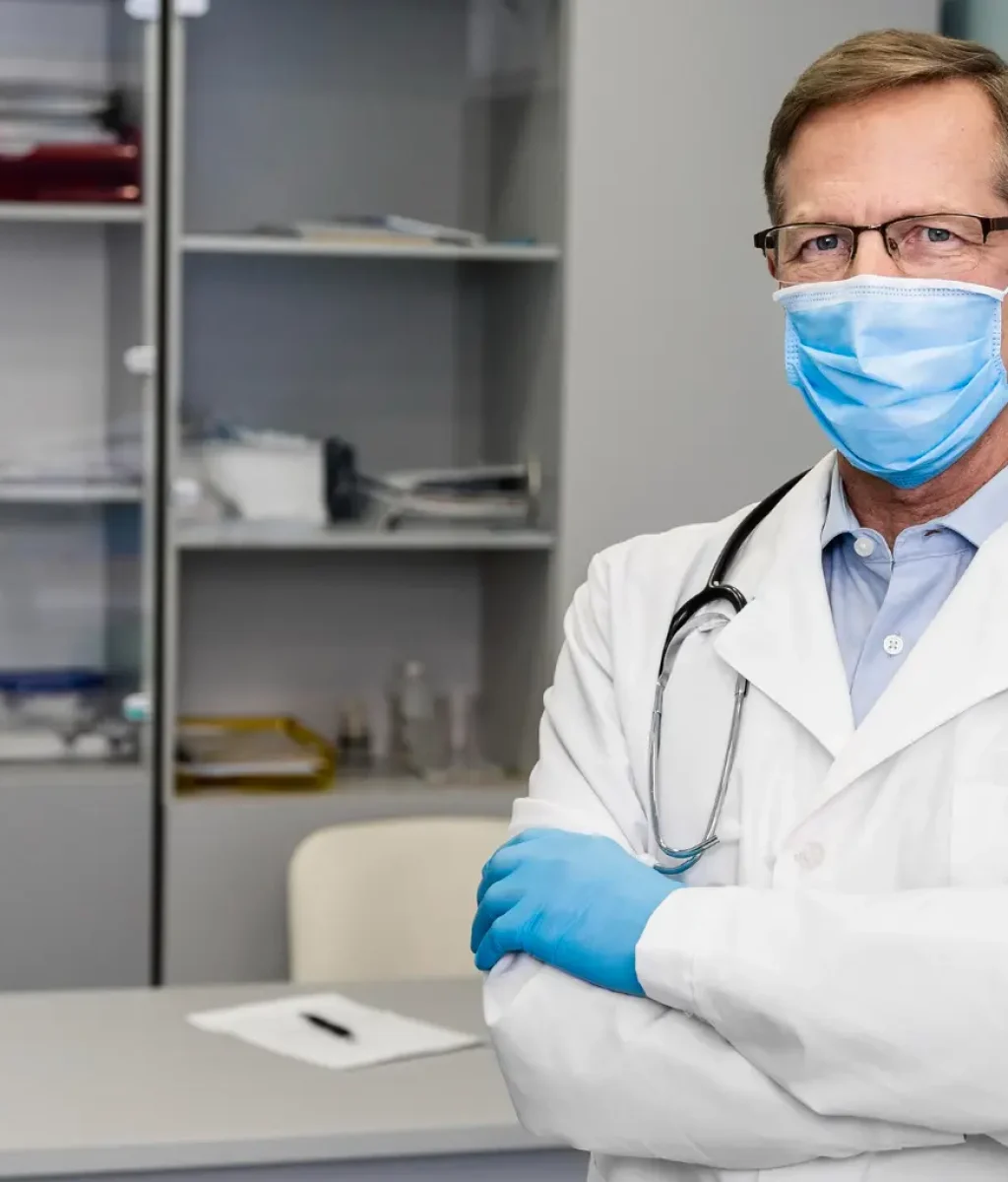 doctor hero